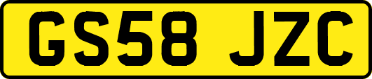 GS58JZC