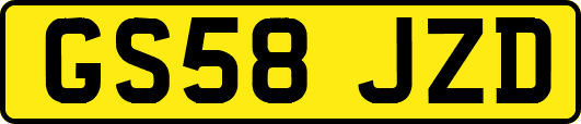 GS58JZD