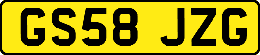 GS58JZG