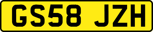 GS58JZH