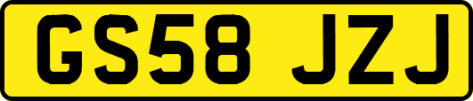 GS58JZJ