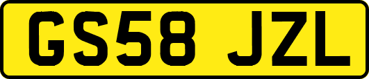 GS58JZL
