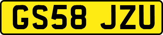 GS58JZU