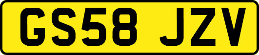 GS58JZV