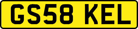 GS58KEL
