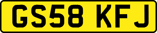 GS58KFJ