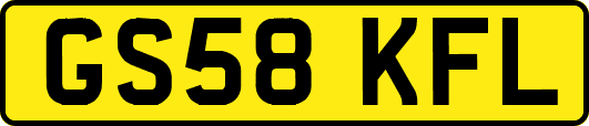 GS58KFL