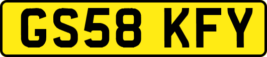 GS58KFY