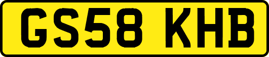 GS58KHB