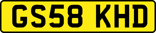 GS58KHD