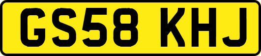 GS58KHJ