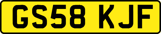 GS58KJF
