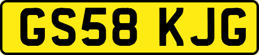 GS58KJG