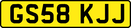 GS58KJJ