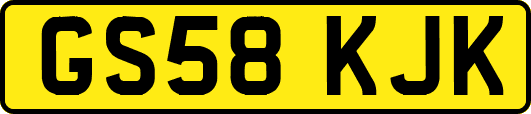 GS58KJK
