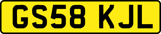 GS58KJL