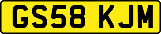 GS58KJM