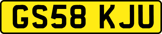 GS58KJU