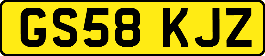 GS58KJZ