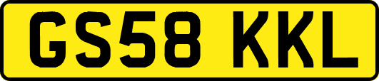 GS58KKL