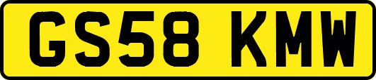 GS58KMW