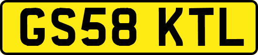 GS58KTL