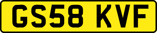 GS58KVF