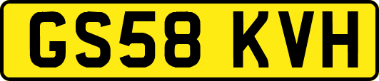 GS58KVH