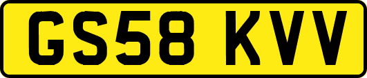 GS58KVV