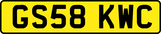 GS58KWC