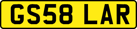 GS58LAR
