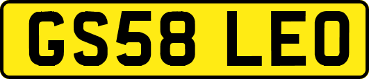 GS58LEO