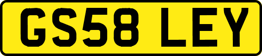 GS58LEY