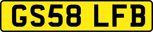 GS58LFB