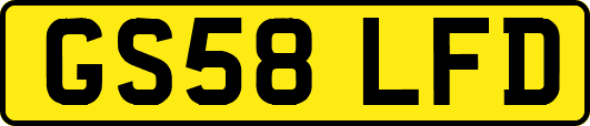 GS58LFD