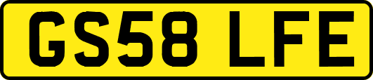 GS58LFE