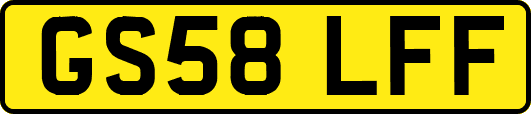 GS58LFF