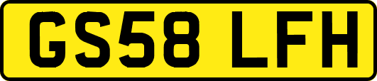 GS58LFH