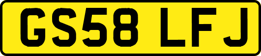 GS58LFJ