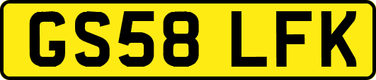 GS58LFK