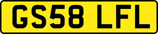 GS58LFL