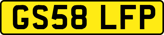 GS58LFP