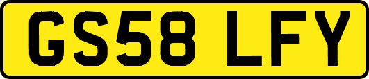 GS58LFY