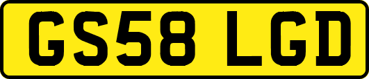 GS58LGD