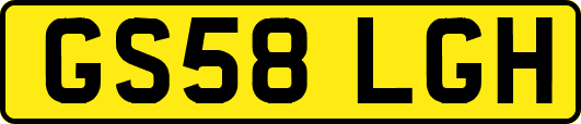 GS58LGH