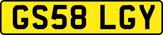 GS58LGY