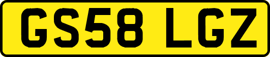 GS58LGZ