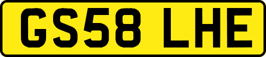 GS58LHE