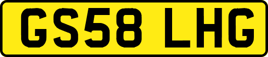 GS58LHG