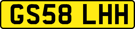 GS58LHH